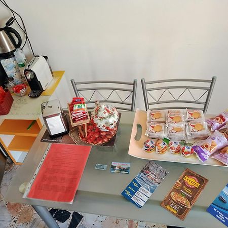 Quedar-Se A L'Alguer Apartment Bagian luar foto