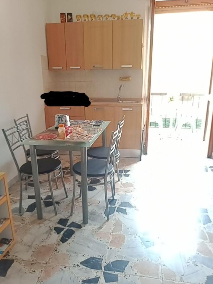 Quedar-Se A L'Alguer Apartment Bagian luar foto
