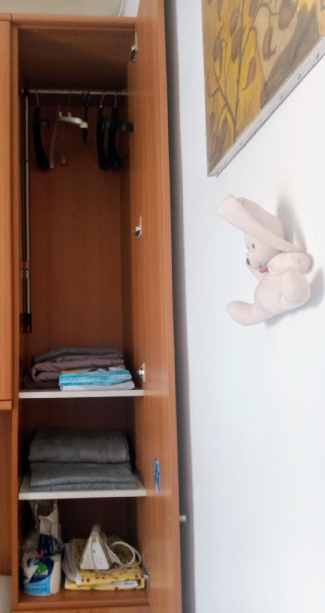 Quedar-Se A L'Alguer Apartment Bagian luar foto