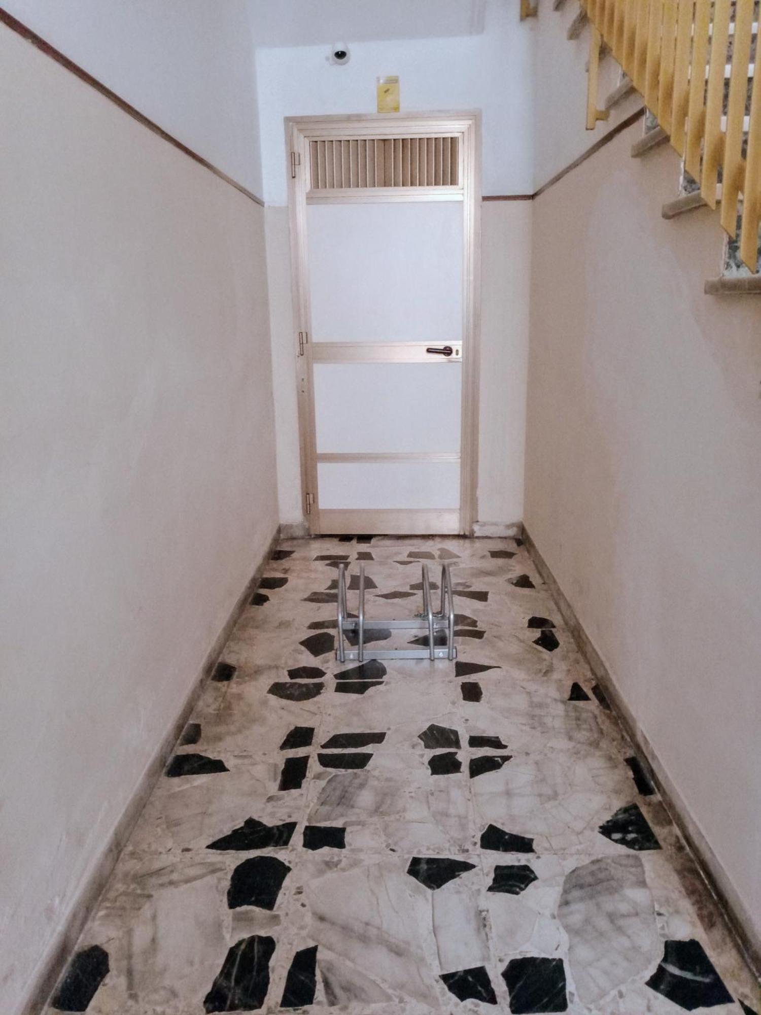 Quedar-Se A L'Alguer Apartment Bagian luar foto
