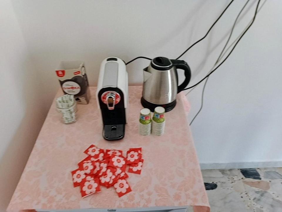Quedar-Se A L'Alguer Apartment Bagian luar foto