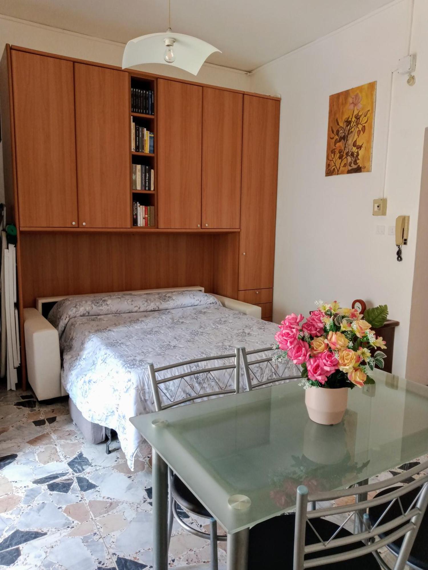 Quedar-Se A L'Alguer Apartment Bagian luar foto