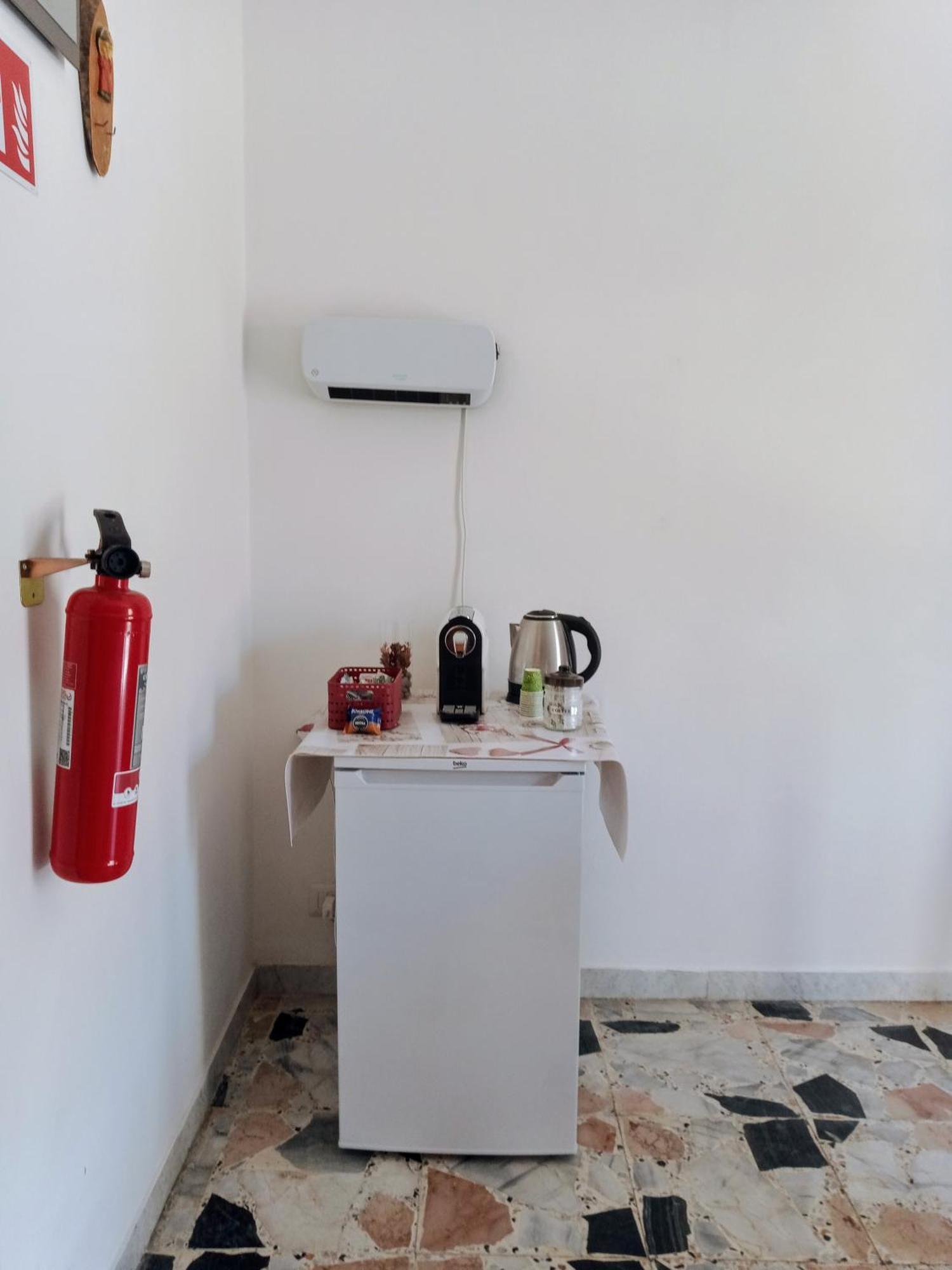 Quedar-Se A L'Alguer Apartment Bagian luar foto