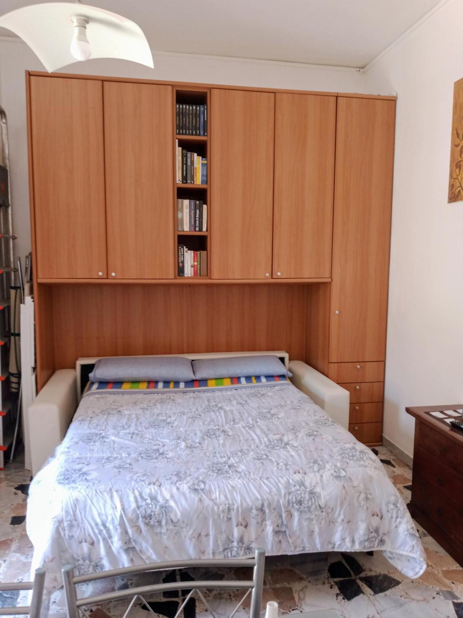Quedar-Se A L'Alguer Apartment Bagian luar foto