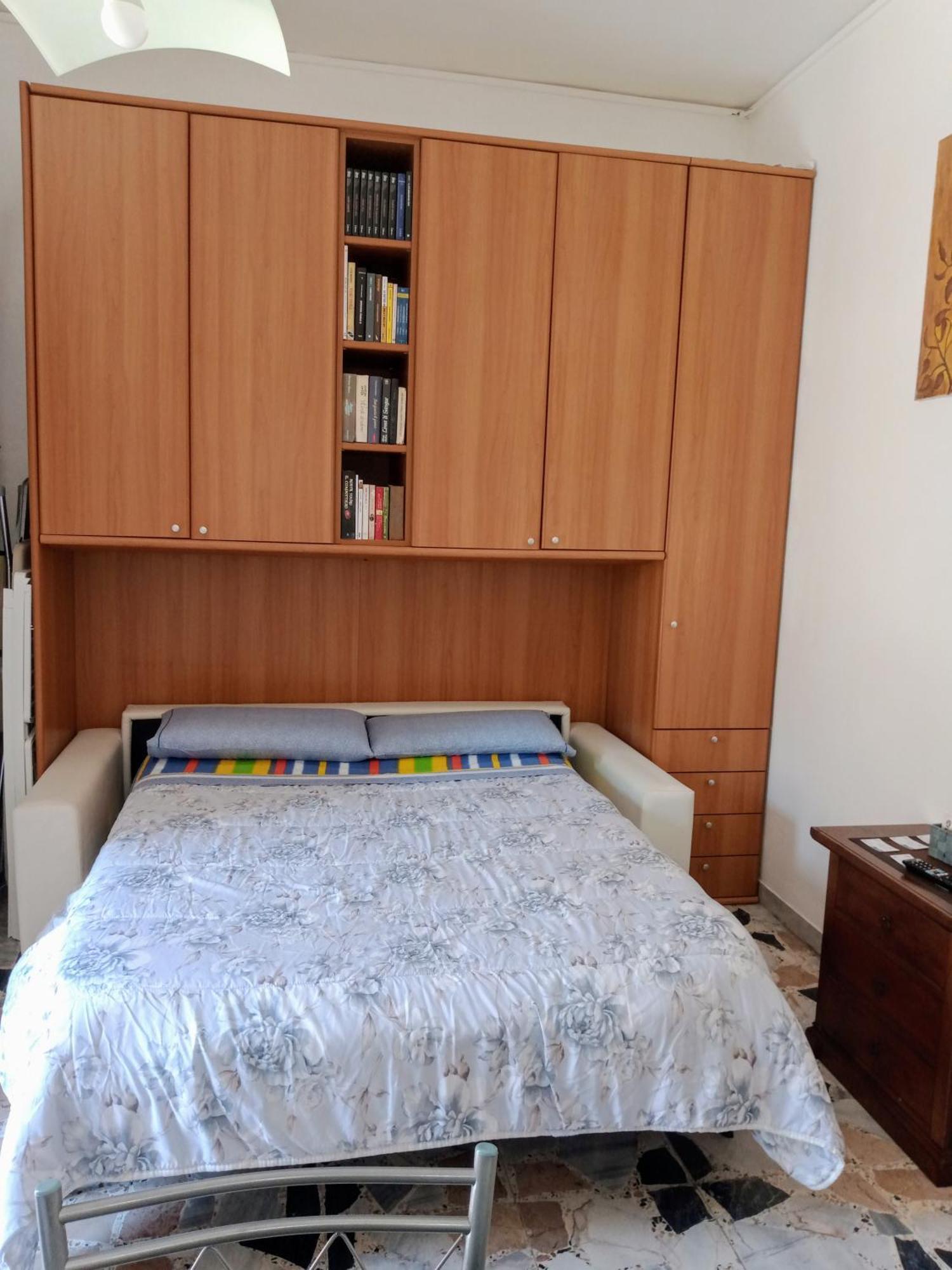 Quedar-Se A L'Alguer Apartment Bagian luar foto