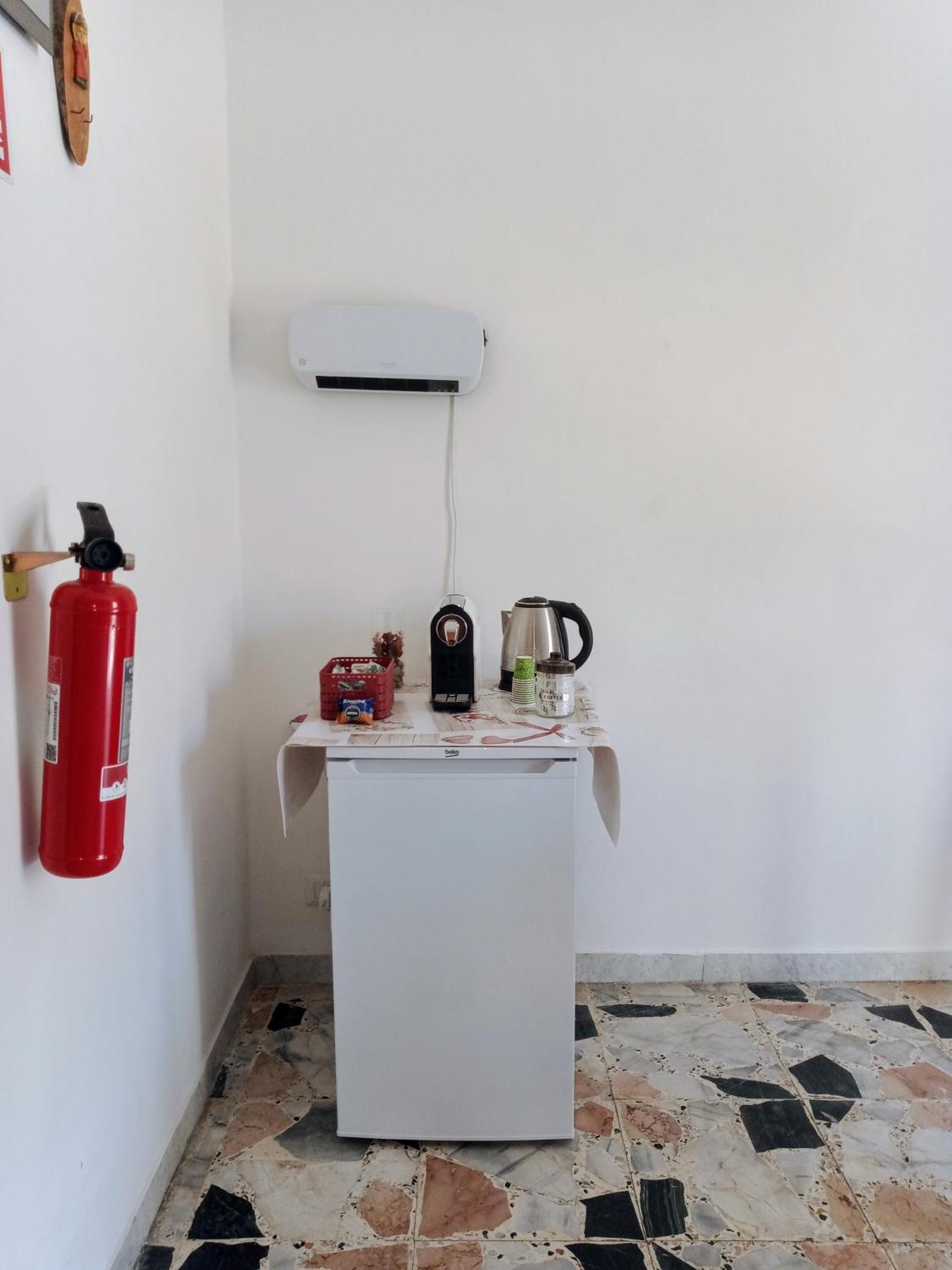 Quedar-Se A L'Alguer Apartment Bagian luar foto
